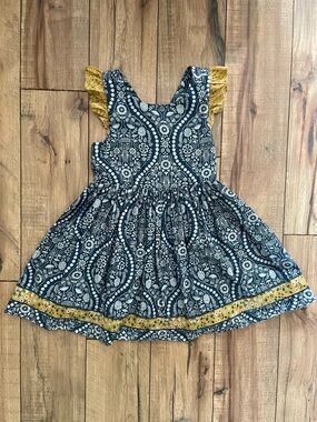 Matilda Jane Dress